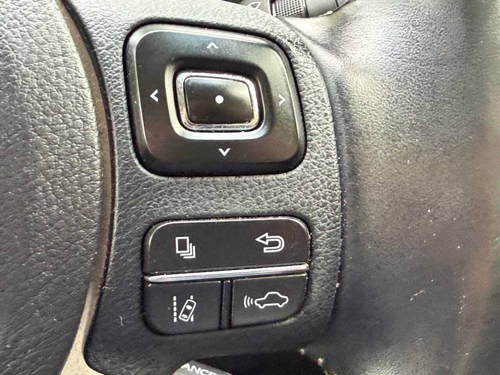 USED 2019 19 LEXUS NX 2.5 300h Sport SUV 5dr Petrol Hybrid E-CVT 4WD Euro 6 (s/s) (197 ps) SAT NAV, REV CAM, H/LEATHER