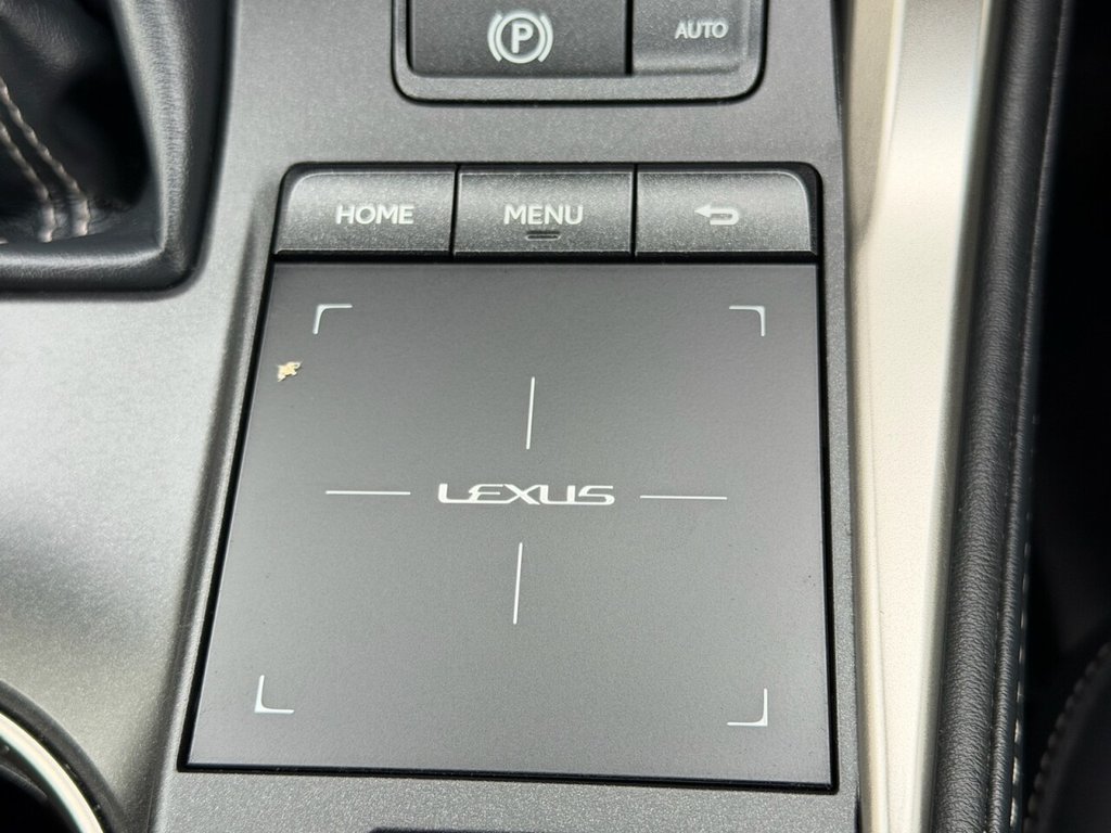 USED 2019 19 LEXUS NX 2.5 300h Sport SUV 5dr Petrol Hybrid E-CVT 4WD Euro 6 (s/s) (197 ps) SAT NAV, REV CAM, H/LEATHER