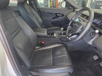 USED 2021 21 LAND ROVER RANGE ROVER EVOQUE 2.0 D165 R-Dynamic S SUV 5dr Diesel Manual FWD Euro 6 (s/s) (163 ps) 