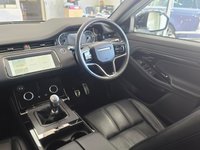 USED 2021 21 LAND ROVER RANGE ROVER EVOQUE 2.0 D165 R-Dynamic S SUV 5dr Diesel Manual FWD Euro 6 (s/s) (163 ps) 