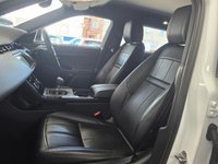 USED 2021 21 LAND ROVER RANGE ROVER EVOQUE 2.0 D165 R-Dynamic S SUV 5dr Diesel Manual FWD Euro 6 (s/s) (163 ps) 