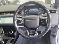 USED 2021 21 LAND ROVER RANGE ROVER EVOQUE 2.0 D165 R-Dynamic S SUV 5dr Diesel Manual FWD Euro 6 (s/s) (163 ps) 