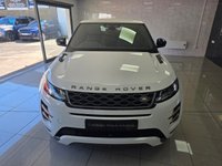 USED 2021 21 LAND ROVER RANGE ROVER EVOQUE 2.0 D165 R-Dynamic S SUV 5dr Diesel Manual FWD Euro 6 (s/s) (163 ps) 