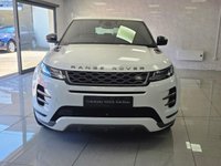 USED 2021 21 LAND ROVER RANGE ROVER EVOQUE 2.0 D165 R-Dynamic S SUV 5dr Diesel Manual FWD Euro 6 (s/s) (163 ps) 
