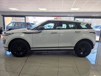 USED 2021 21 LAND ROVER RANGE ROVER EVOQUE 2.0 D165 R-Dynamic S SUV 5dr Diesel Manual FWD Euro 6 (s/s) (163 ps) 