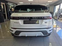 USED 2021 21 LAND ROVER RANGE ROVER EVOQUE 2.0 D165 R-Dynamic S SUV 5dr Diesel Manual FWD Euro 6 (s/s) (163 ps) 