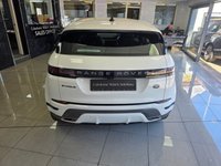 USED 2021 21 LAND ROVER RANGE ROVER EVOQUE 2.0 D165 R-Dynamic S SUV 5dr Diesel Manual FWD Euro 6 (s/s) (163 ps) 