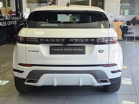 USED 2021 21 LAND ROVER RANGE ROVER EVOQUE 2.0 D165 R-Dynamic S SUV 5dr Diesel Manual FWD Euro 6 (s/s) (163 ps) 