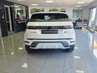 USED 2021 21 LAND ROVER RANGE ROVER EVOQUE 2.0 D165 R-Dynamic S SUV 5dr Diesel Manual FWD Euro 6 (s/s) (163 ps) 