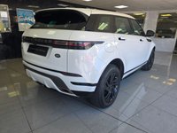 USED 2021 21 LAND ROVER RANGE ROVER EVOQUE 2.0 D165 R-Dynamic S SUV 5dr Diesel Manual FWD Euro 6 (s/s) (163 ps) 