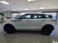 USED 2021 21 LAND ROVER RANGE ROVER EVOQUE 2.0 D165 R-Dynamic S SUV 5dr Diesel Manual FWD Euro 6 (s/s) (163 ps) 