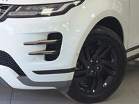 USED 2021 21 LAND ROVER RANGE ROVER EVOQUE 2.0 D165 R-Dynamic S SUV 5dr Diesel Manual FWD Euro 6 (s/s) (163 ps) 