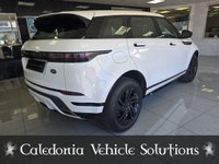 USED 2021 21 LAND ROVER RANGE ROVER EVOQUE 2.0 D165 R-Dynamic S SUV 5dr Diesel Manual FWD Euro 6 (s/s) (163 ps) 
