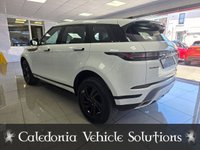 USED 2021 21 LAND ROVER RANGE ROVER EVOQUE 2.0 D165 R-Dynamic S SUV 5dr Diesel Manual FWD Euro 6 (s/s) (163 ps) 