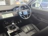 USED 2021 21 LAND ROVER RANGE ROVER EVOQUE 2.0 D165 R-Dynamic S SUV 5dr Diesel Manual FWD Euro 6 (s/s) (163 ps) 