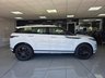 USED 2021 21 LAND ROVER RANGE ROVER EVOQUE 2.0 D165 R-Dynamic S SUV 5dr Diesel Manual FWD Euro 6 (s/s) (163 ps) 