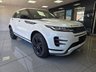 USED 2021 21 LAND ROVER RANGE ROVER EVOQUE 2.0 D165 R-Dynamic S SUV 5dr Diesel Manual FWD Euro 6 (s/s) (163 ps) 