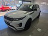 USED 2021 21 LAND ROVER RANGE ROVER EVOQUE 2.0 D165 R-Dynamic S SUV 5dr Diesel Manual FWD Euro 6 (s/s) (163 ps) 