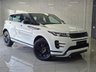 USED 2021 21 LAND ROVER RANGE ROVER EVOQUE 2.0 D165 R-Dynamic S SUV 5dr Diesel Manual FWD Euro 6 (s/s) (163 ps) 