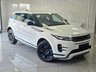 USED 2021 21 LAND ROVER RANGE ROVER EVOQUE 2.0 D165 R-Dynamic S SUV 5dr Diesel Manual FWD Euro 6 (s/s) (163 ps) 