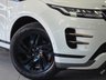 USED 2021 21 LAND ROVER RANGE ROVER EVOQUE 2.0 D165 R-Dynamic S SUV 5dr Diesel Manual FWD Euro 6 (s/s) (163 ps) 
