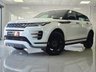 USED 2021 21 LAND ROVER RANGE ROVER EVOQUE 2.0 D165 R-Dynamic S SUV 5dr Diesel Manual FWD Euro 6 (s/s) (163 ps) 