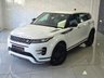 USED 2021 21 LAND ROVER RANGE ROVER EVOQUE 2.0 D165 R-Dynamic S SUV 5dr Diesel Manual FWD Euro 6 (s/s) (163 ps) 