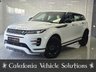 USED 2021 21 LAND ROVER RANGE ROVER EVOQUE 2.0 D165 R-Dynamic S SUV 5dr Diesel Manual FWD Euro 6 (s/s) (163 ps) 