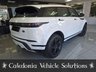 USED 2021 21 LAND ROVER RANGE ROVER EVOQUE 2.0 D165 R-Dynamic S SUV 5dr Diesel Manual FWD Euro 6 (s/s) (163 ps) 