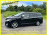 USED 2011 61 NISSAN  350 Highway Star Premium Edition 3.5,Auto,7 Seats,Full Leather +97K+Full Heated Leather+DVD+Memory Seats+