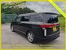 USED 2011 61 NISSAN  350 Highway Star Premium Edition 3.5,Auto,7 Seats,Full Leather +97K+Full Heated Leather+DVD+Memory Seats+