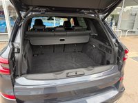 USED 2019 69 BMW X5 4.4 M50i V8 SUV 5dr Petrol Auto xDrive Euro 6 (s/s) (530 ps) 
