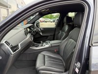 USED 2019 69 BMW X5 4.4 M50i V8 SUV 5dr Petrol Auto xDrive Euro 6 (s/s) (530 ps) 