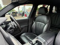 USED 2019 69 BMW X5 4.4 M50i V8 SUV 5dr Petrol Auto xDrive Euro 6 (s/s) (530 ps) 
