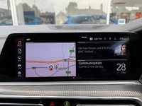 USED 2019 69 BMW X5 4.4 M50i V8 SUV 5dr Petrol Auto xDrive Euro 6 (s/s) (530 ps) 