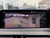 USED 2019 69 BMW X5 4.4 M50i V8 SUV 5dr Petrol Auto xDrive Euro 6 (s/s) (530 ps) 