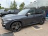 USED 2019 69 BMW X5 4.4 M50i V8 SUV 5dr Petrol Auto xDrive Euro 6 (s/s) (530 ps) 