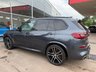 USED 2019 69 BMW X5 4.4 M50i V8 SUV 5dr Petrol Auto xDrive Euro 6 (s/s) (530 ps) 