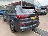 USED 2019 69 BMW X5 4.4 M50i V8 SUV 5dr Petrol Auto xDrive Euro 6 (s/s) (530 ps) 