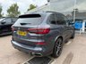 USED 2019 69 BMW X5 4.4 M50i V8 SUV 5dr Petrol Auto xDrive Euro 6 (s/s) (530 ps) 