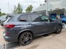 USED 2019 69 BMW X5 4.4 M50i V8 SUV 5dr Petrol Auto xDrive Euro 6 (s/s) (530 ps) 