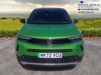 USED 2022 72 VAUXHALL MOKKA ELECTRIC 50kWh Ultimate SUV 5dr Electric Auto (136 ps) OVER 50 CARS IN STOCK