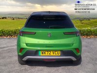 USED 2022 72 VAUXHALL MOKKA ELECTRIC 50kWh Ultimate SUV 5dr Electric Auto (136 ps) OVER 50 CARS IN STOCK