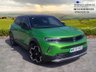 USED 2022 72 VAUXHALL MOKKA ELECTRIC 50kWh Ultimate SUV 5dr Electric Auto (136 ps) OVER 50 CARS IN STOCK