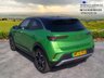 USED 2022 72 VAUXHALL MOKKA ELECTRIC 50kWh Ultimate SUV 5dr Electric Auto (136 ps) OVER 50 CARS IN STOCK