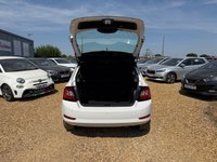 USED 2018 68 SKODA FABIA 1.0 Colour Edition Hatchback 5dr Petrol Manual Euro 6 (s/s) (75 ps) 