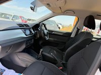 USED 2018 68 SKODA FABIA 1.0 Colour Edition Hatchback 5dr Petrol Manual Euro 6 (s/s) (75 ps) 