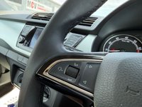USED 2018 68 SKODA FABIA 1.0 Colour Edition Hatchback 5dr Petrol Manual Euro 6 (s/s) (75 ps) 