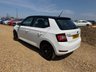 USED 2018 68 SKODA FABIA 1.0 Colour Edition Hatchback 5dr Petrol Manual Euro 6 (s/s) (75 ps) 