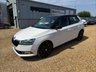 USED 2018 68 SKODA FABIA 1.0 Colour Edition Hatchback 5dr Petrol Manual Euro 6 (s/s) (75 ps) 